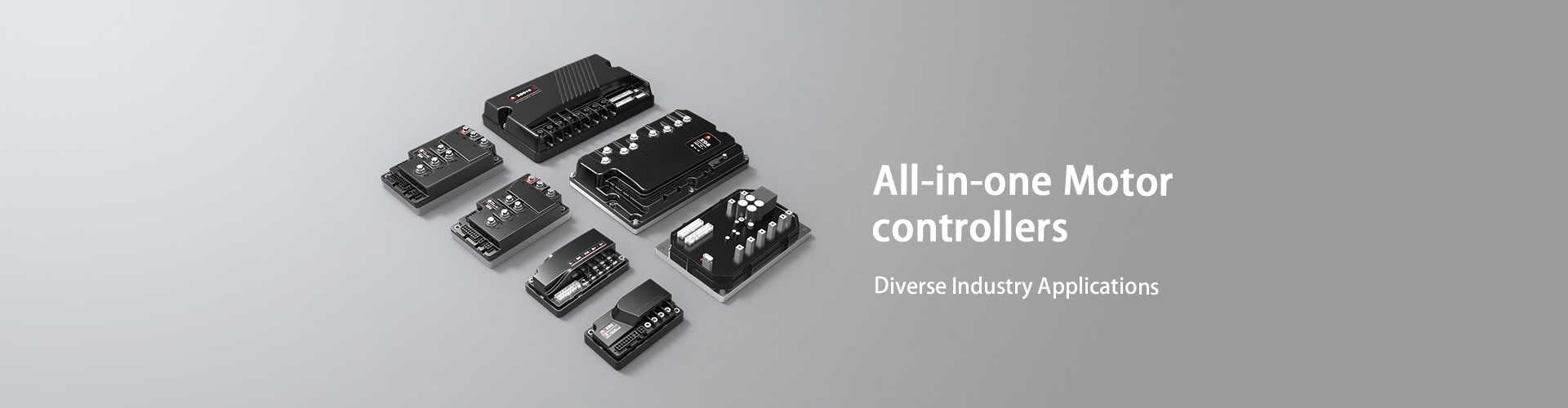 คุณภาพ เครื่องควบคุมความเร็วของมอเตอร์ AC โรงงาน