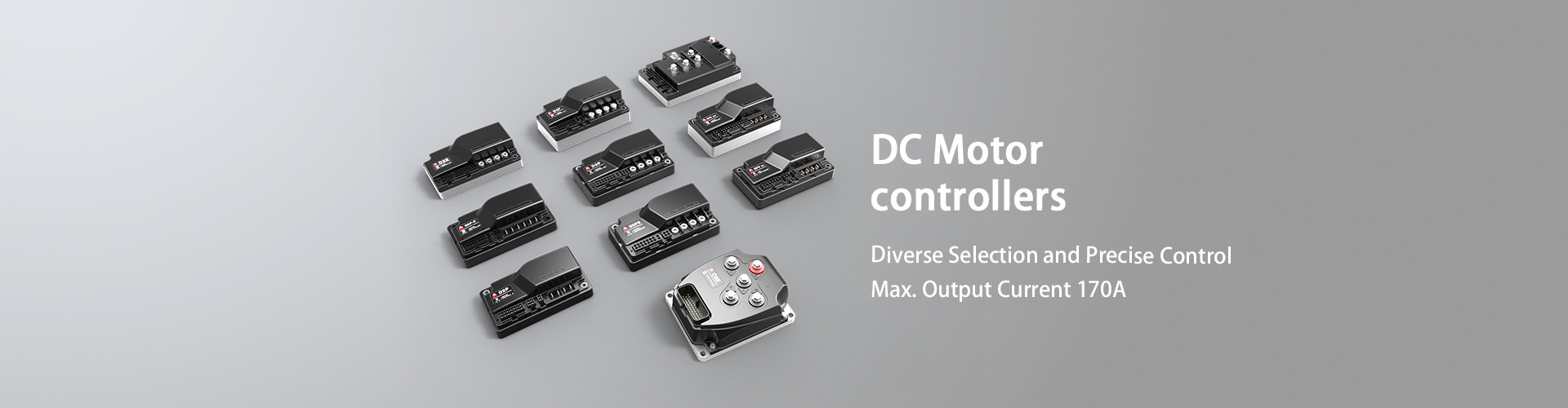 คุณภาพ เครื่องควบคุมความเร็วของมอเตอร์ AC โรงงาน