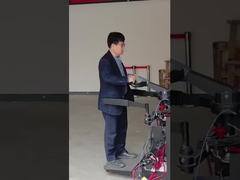 A0P เครื่องควบคุมมอเตอร์ AC