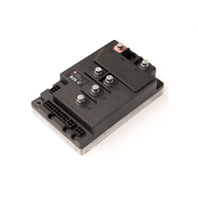 quality 24V 120A Brushless DC Motor Speed Control สําหรับรถขนของ factory